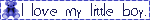 ilovemylittleboy.gif